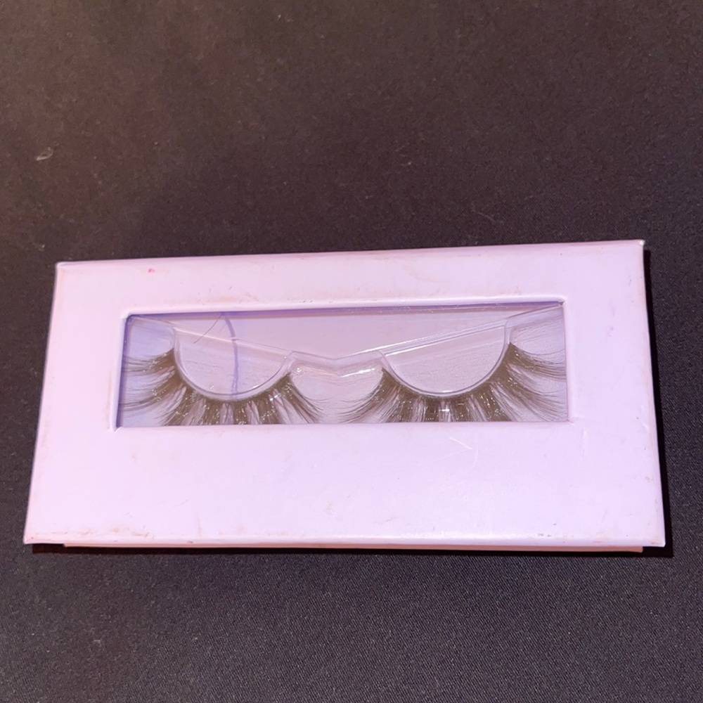 Mink Lashes